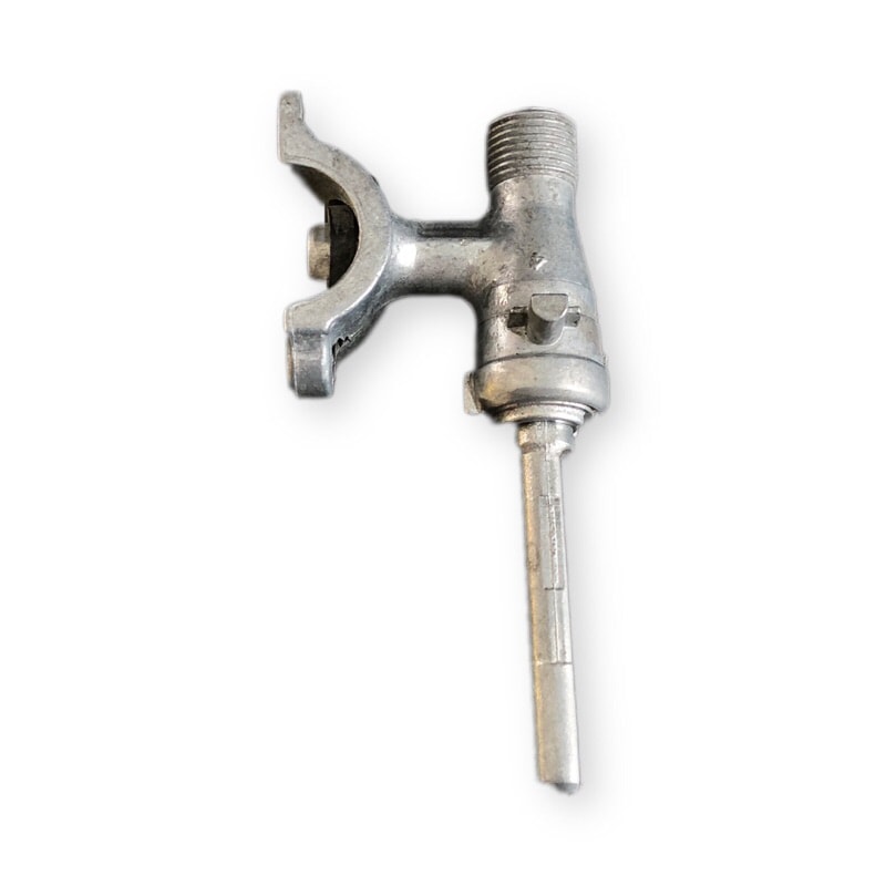 Imagem do Registro Fogao Cooktop Fischer 5 Boca Tripla Chama Original
