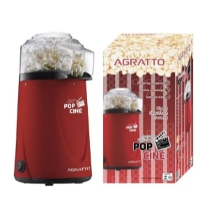 Imagem do Pipoqueira Eletrica Agratto Pop Cine 127v