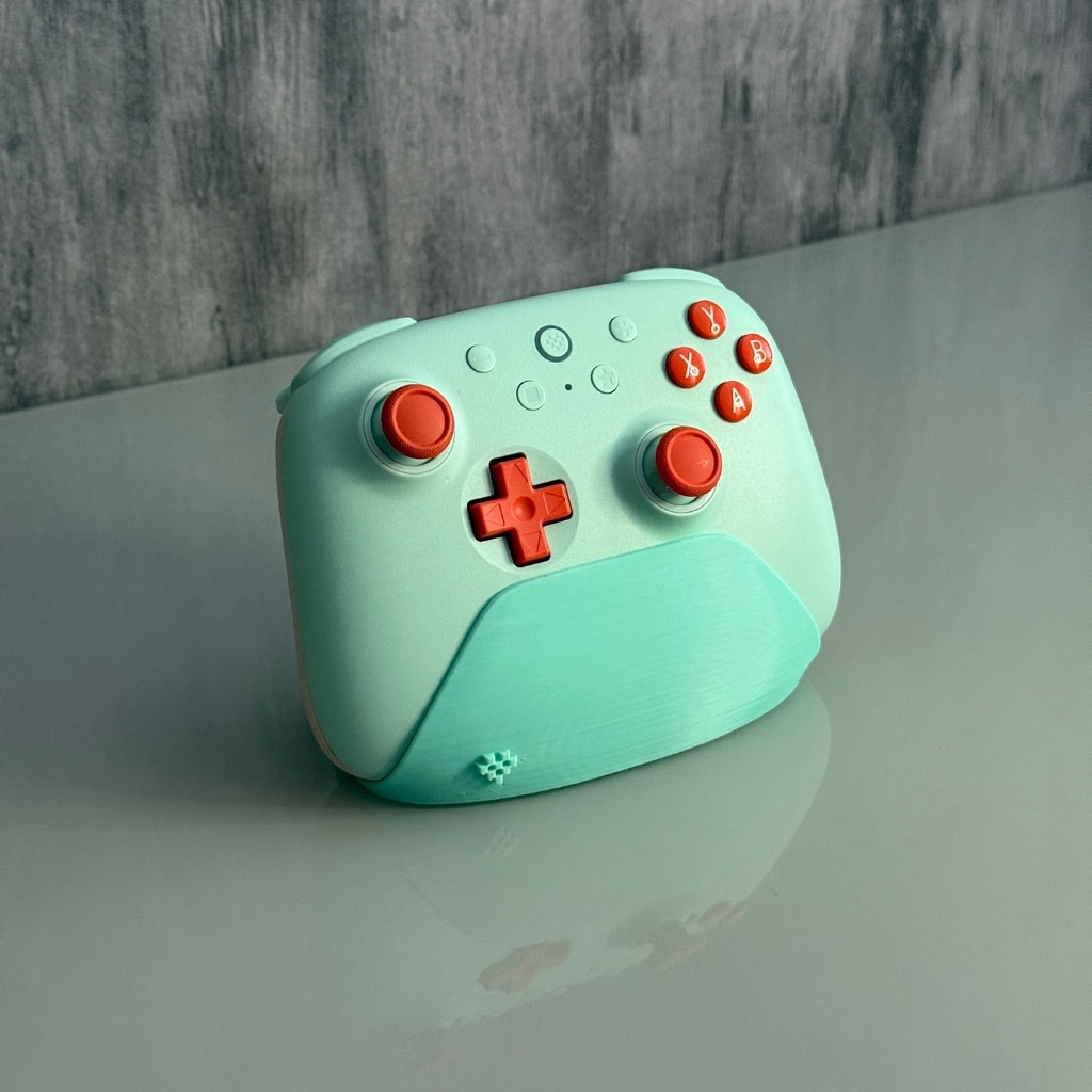Imagem do Suporte De Mesa Para Controle 8bitdo Ultimate 2c