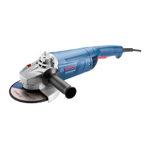 Imagem do Esmerilhadeira Angular Bosch Gws 2200 180 2200w 7