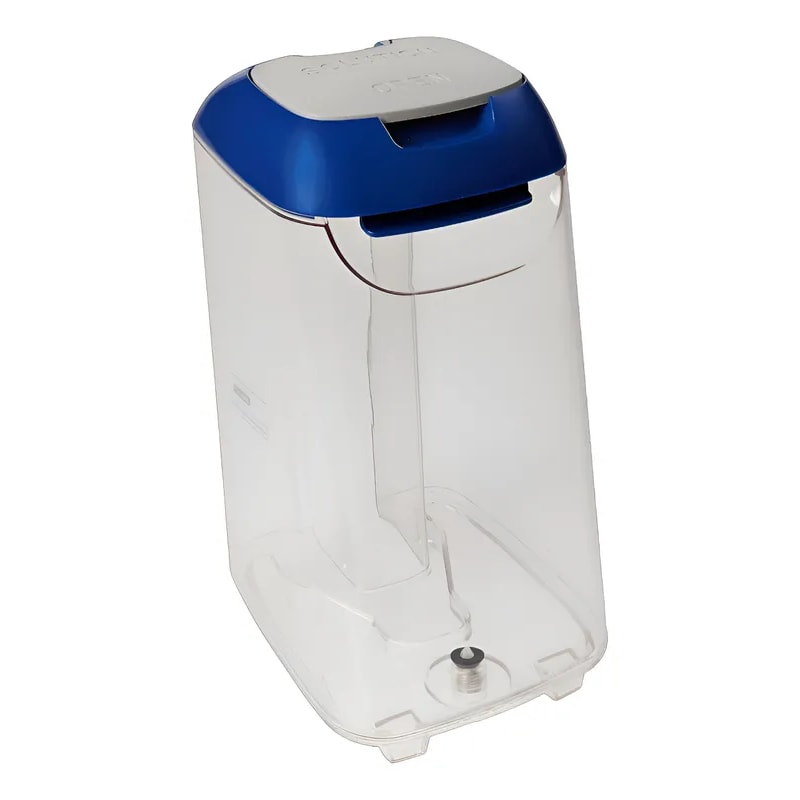 Imagem do Recipiente Agua Limpa Wap Comfort Power Cleaner Pro