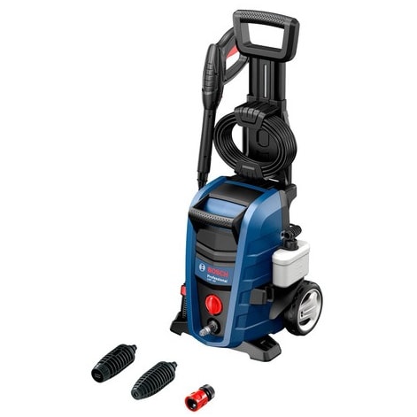 Imagem do Lavadora De Alta Pressao Bosch Ghp 180 1500w 1800psi