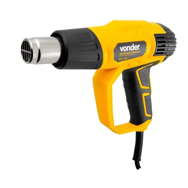Imagem do Vonder Soprador Termico Stv150 127v