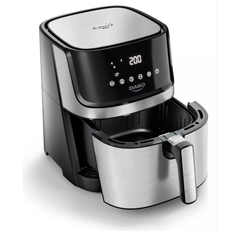 Imagem do Air Fryer 5 Litros Dako 220v 1500w
