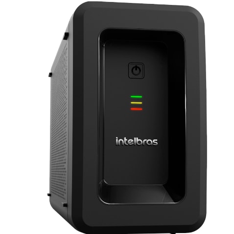 Imagem do Nobreak Attiv 1500 Va 220v Intelbras