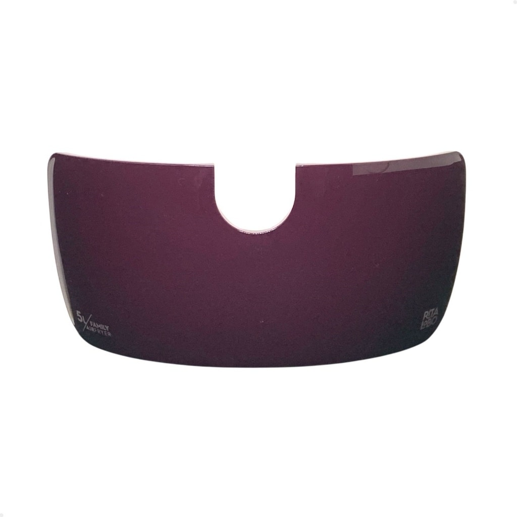 Imagem do Tampa Frontal Da Airfryer Eaf51 Electrolux Rita Lobo Original