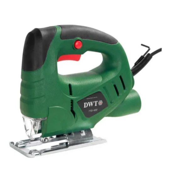 Imagem do Serra Tico Tico Ttd400 400w 220v Dwt