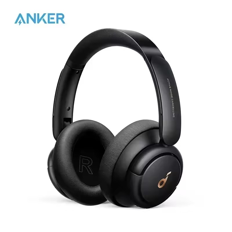 Imagem do Headphone Soundcore By Anker Q30 C Cancelamento Ativo De Ruido