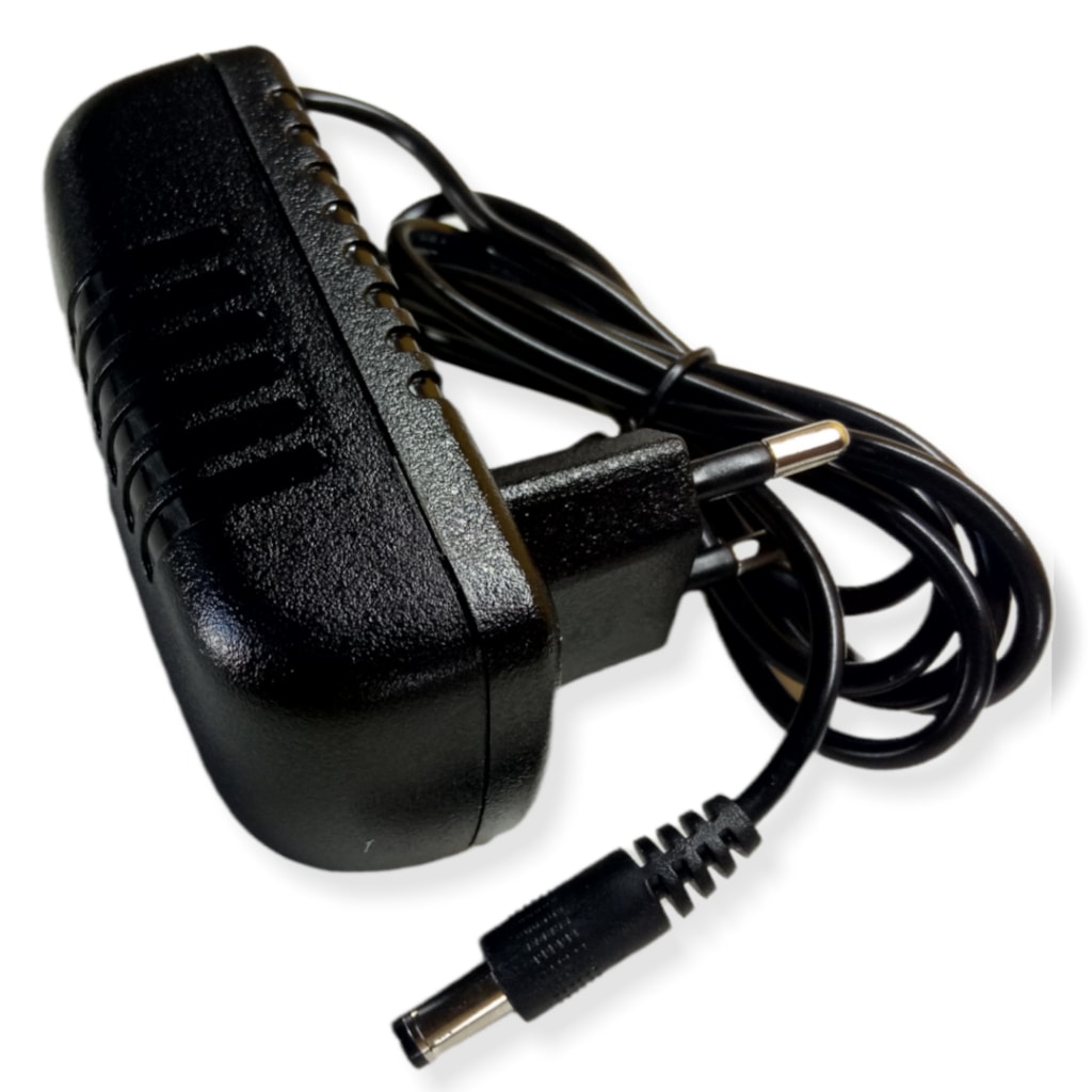 Imagem do Carregador P Bateria 12v Parafusadeira Furadeira Dwt Pfd120 Bivolt