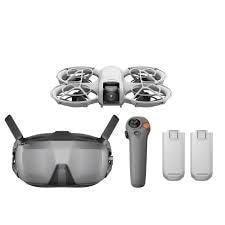 Imagem do Drone Dji Neo Motion Fly More Combo Com Goggles N3 Com Nf Enviamos Para Rj Sp Mg Es Go E Df