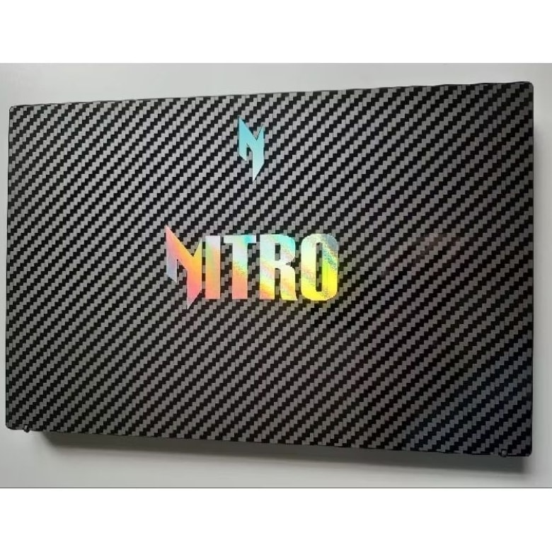 Imagem do Adesivo Skin Pelicula Notebook Acer Nitro V15
