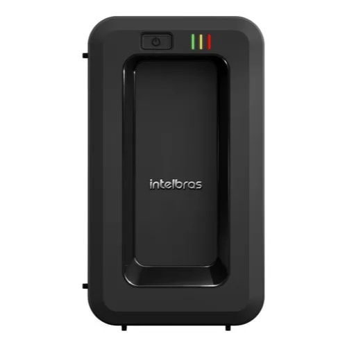 Imagem do Nobreak Intelbras Attiv 600va Bi Cor Preto
