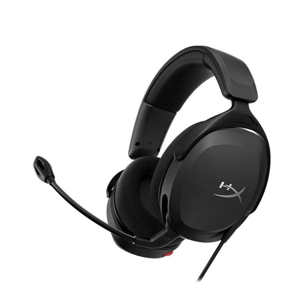 Imagem do Headset Gamer Hyperx Cloud Stinger 2 Core Preto Pc