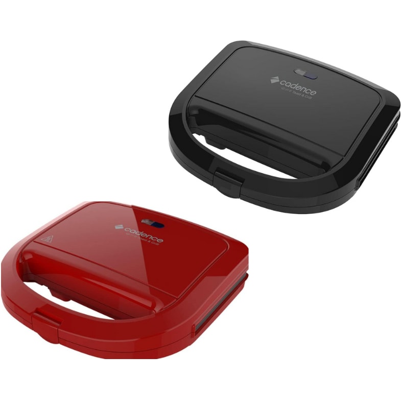 Imagem do Sanduicheira Cadence Toast Grill 110v 750w