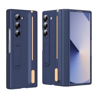 Imagem do Capa 360 Dobradica De Protecao Completa Para Samsung Galaxy Z Fold 7