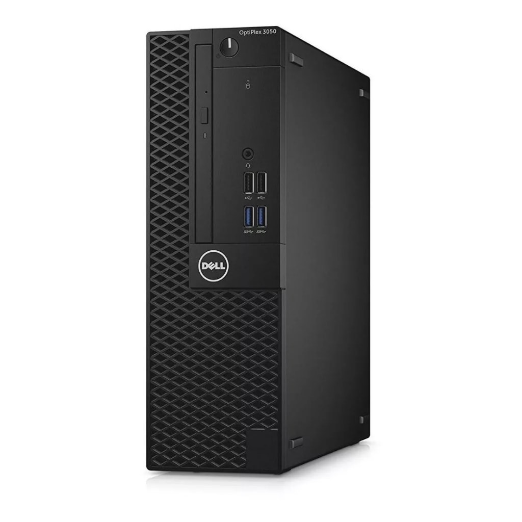 Imagem do Computador Cpu Dell Optiplex 3050 I5 7ger
