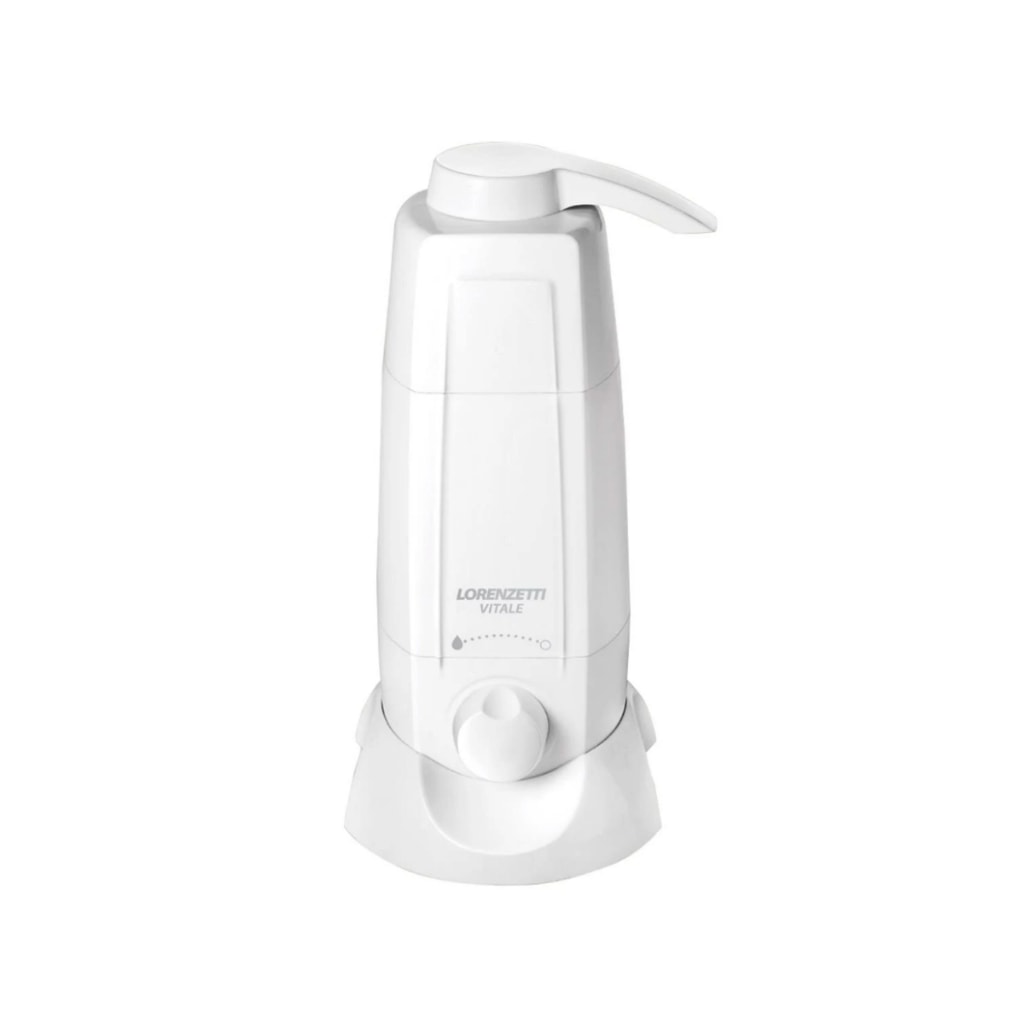 Imagem do Lorenzetti Purificador De Agua Vitale Branco