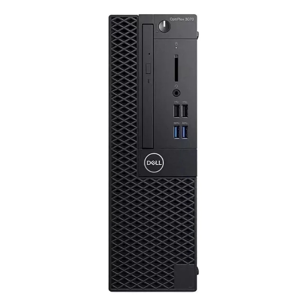Imagem do Computador Cpu Dell Optiplex 3070 I5 9gen