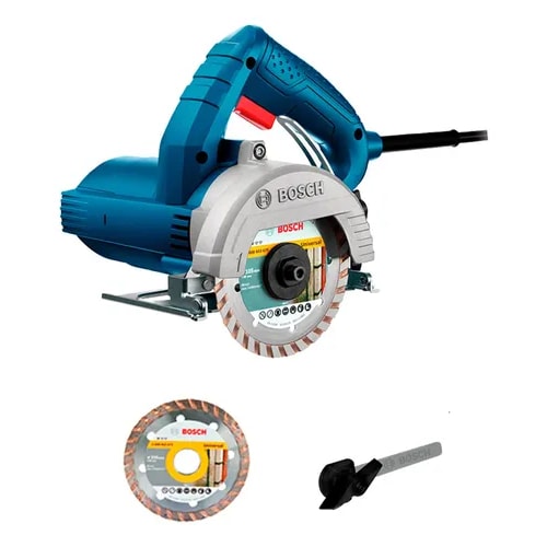 Imagem do Serra Marmore Bosch Gdc 150 Titan 1500w 127v Com 1 Disco