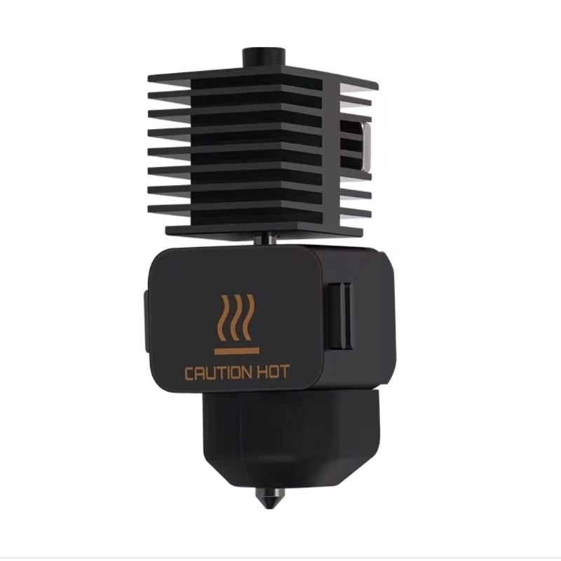 Imagem do Kit Hotend Bambu Lab A1 Bambu Lab A1 Mini Alta Qualidade