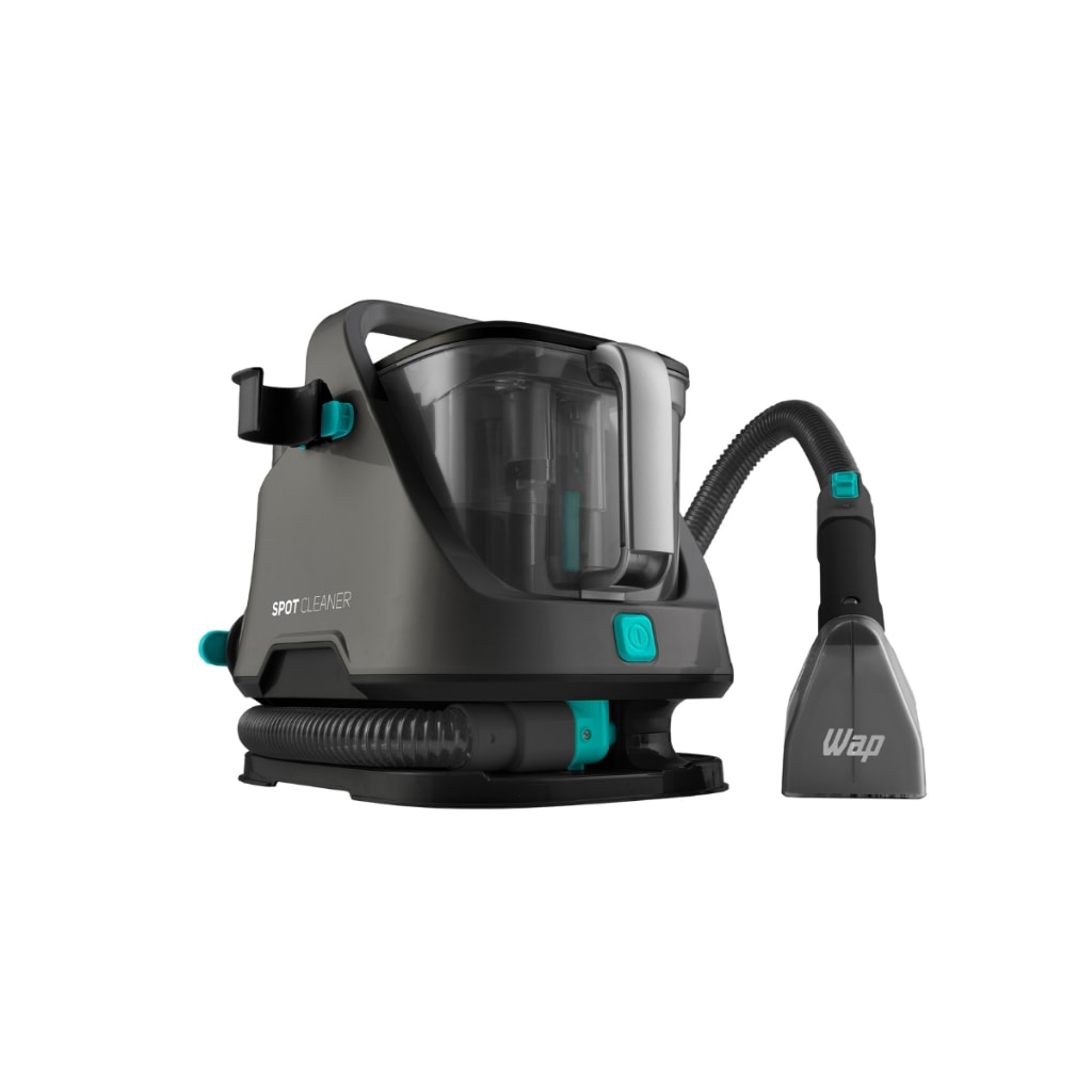 Imagem do Extratora Portatil Wap Spot Cleaner W2