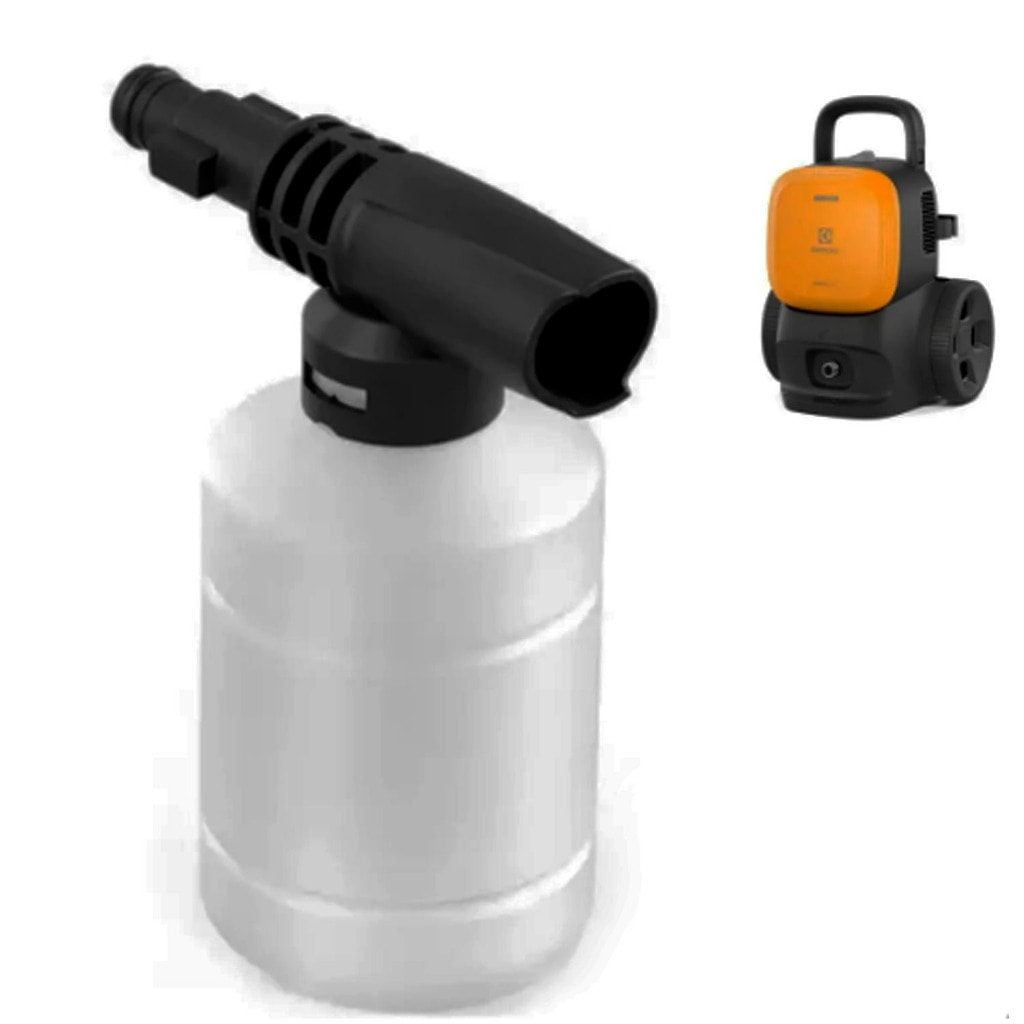 Imagem do Aplicador Detergente P Lavadora Electrolux Ews1800 Ews1850