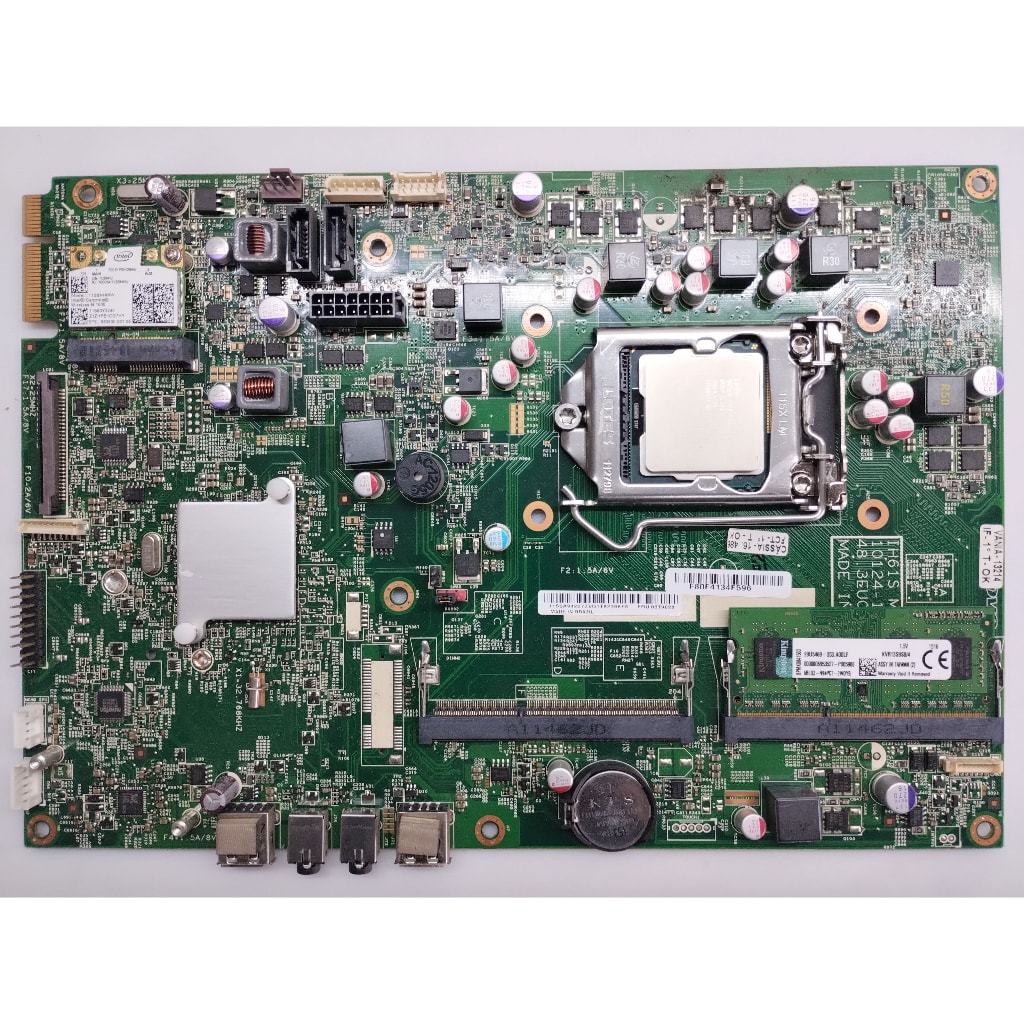 Imagem do Placa All In One Lenovo Thinkcentre 71z