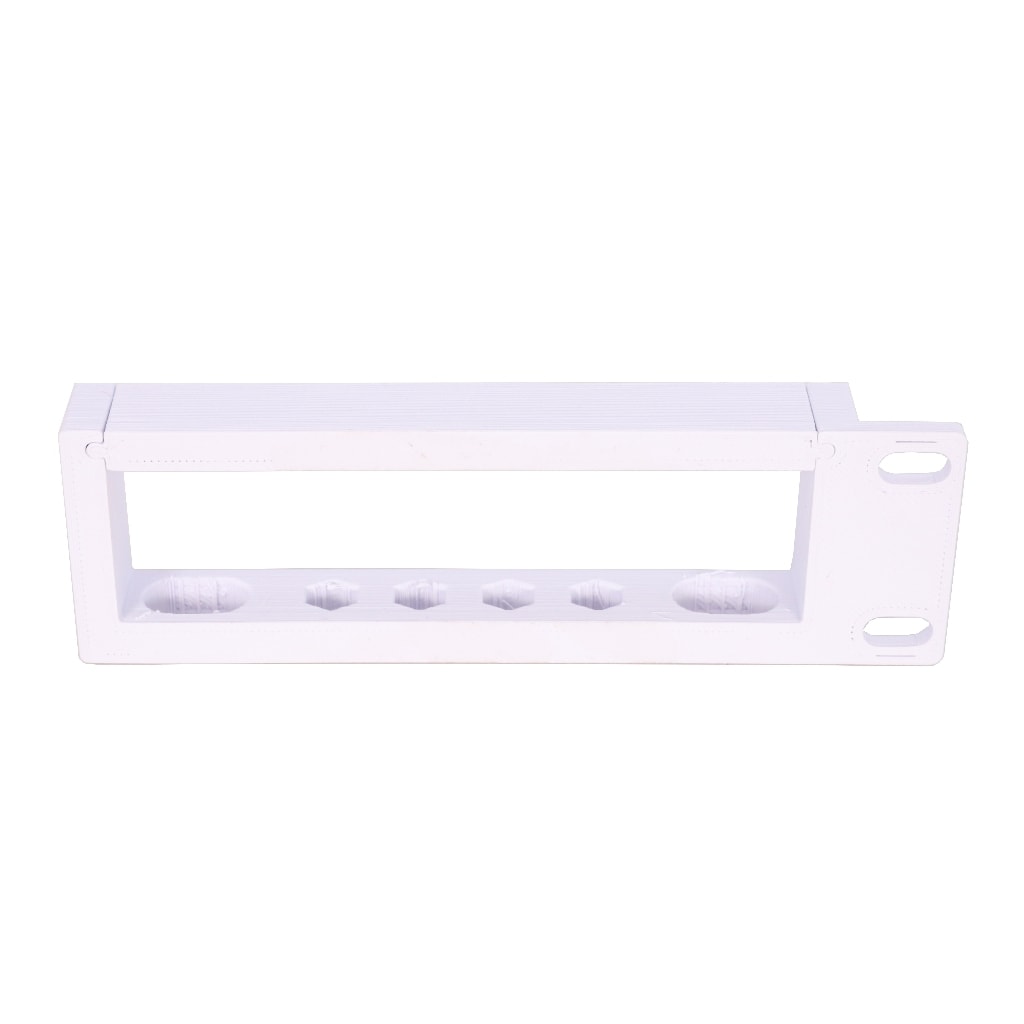 Imagem do Suporte Para Rack Mikrotik Rb750 Hex Rb750gr3
