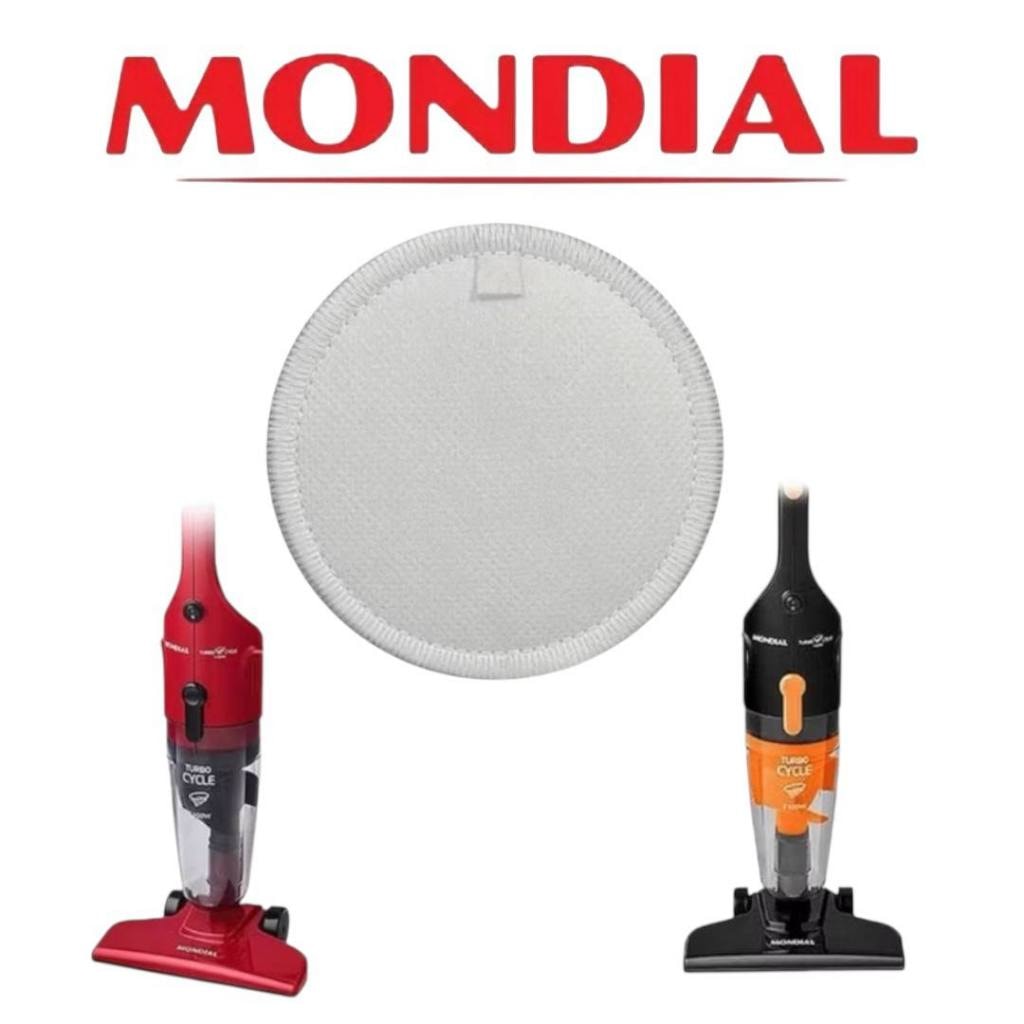Imagem do Filtro Lavavel Mondial Turbo Cycle Ap 35 Ap 36 Aspirador De Po