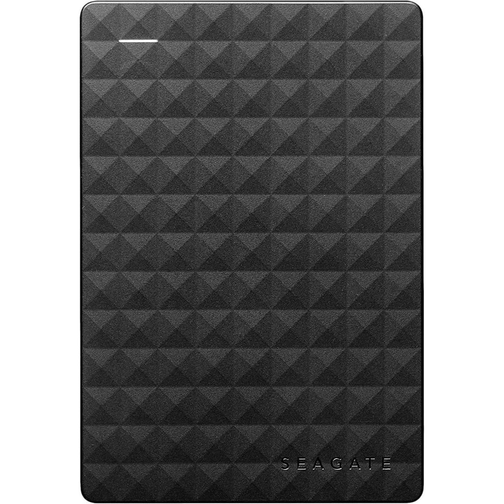 Imagem do Hd Externo 500gb Seagate Portatil Expansion Stea500400