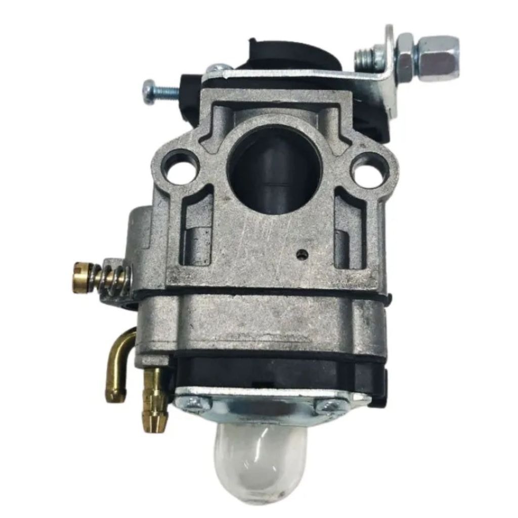 Imagem do Carburador Perfurador De Solo Csm Ps52 Carbon Fak 52cc 43cc