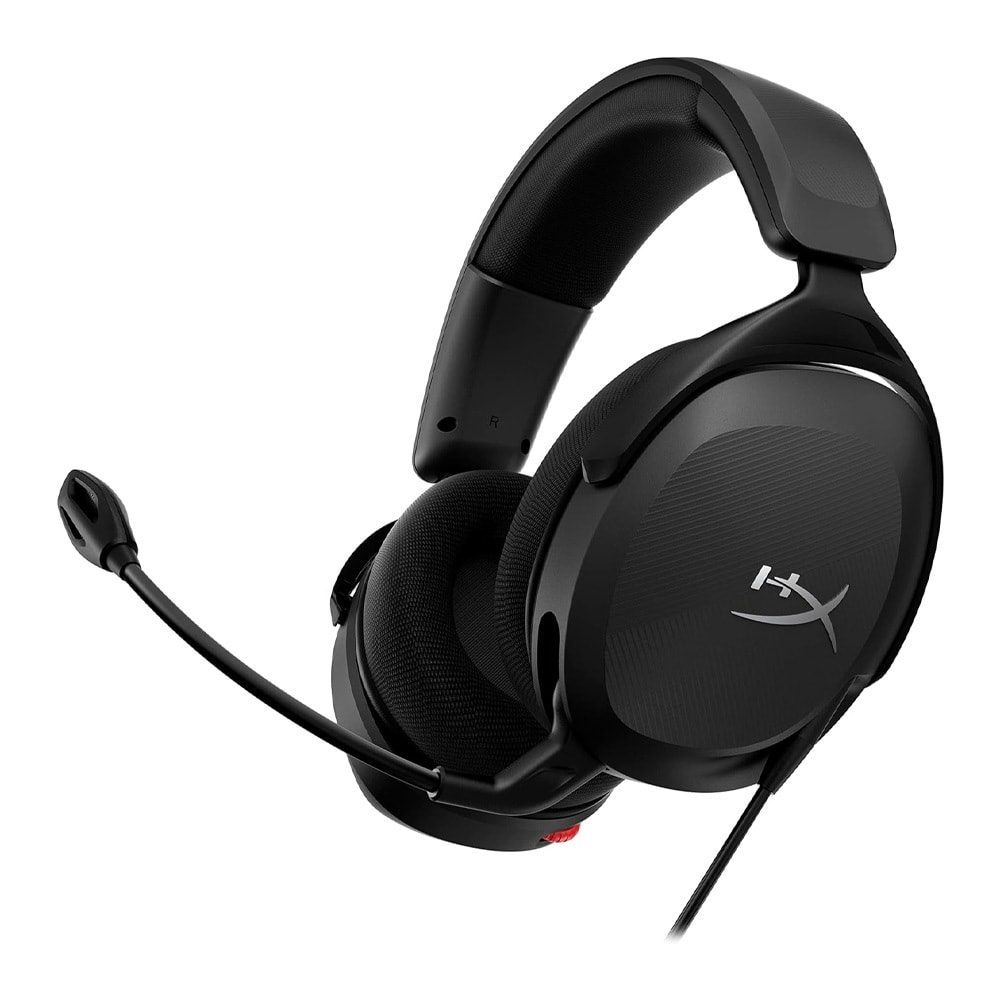 Imagem do Headset Gamer Hyperx Cloud Stinger 2 Core Preto P3 683l9aa