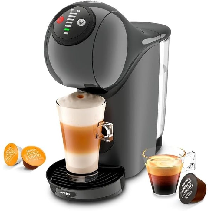 Imagem do Cafeteira Arno Nescafe Dolce Gusto Genio S Basic