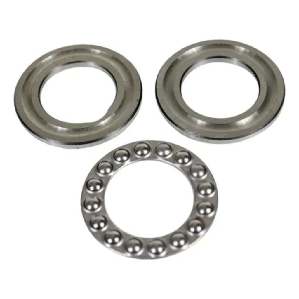Imagem do Rolamento Axial P Lavadora De Alta Pressao Wap Agil 1800