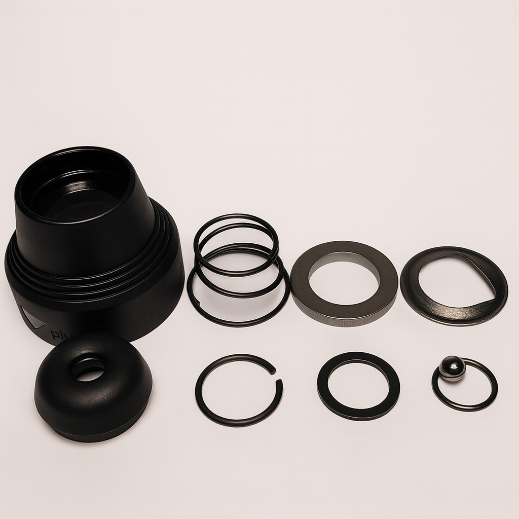 Imagem do Luva De Protecao Para Martelo Gbh 2 24d Bosch Original 1617000582