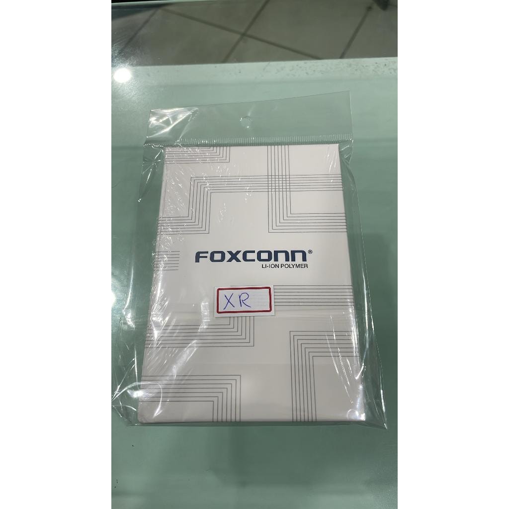 Imagem do Bateria Foxconn Iphone Xr