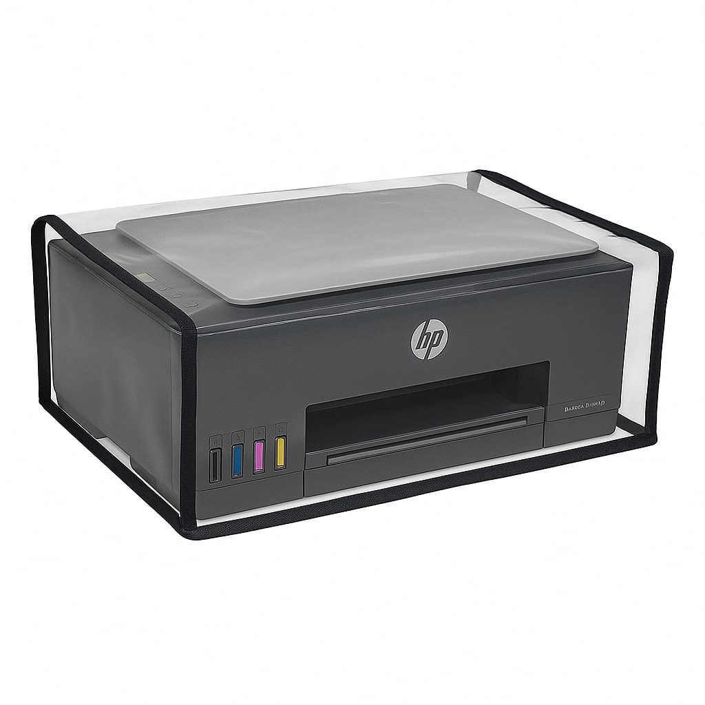 Imagem do Capa Para Impressora Multifuncional Hp Smart Tank 581 Pvc