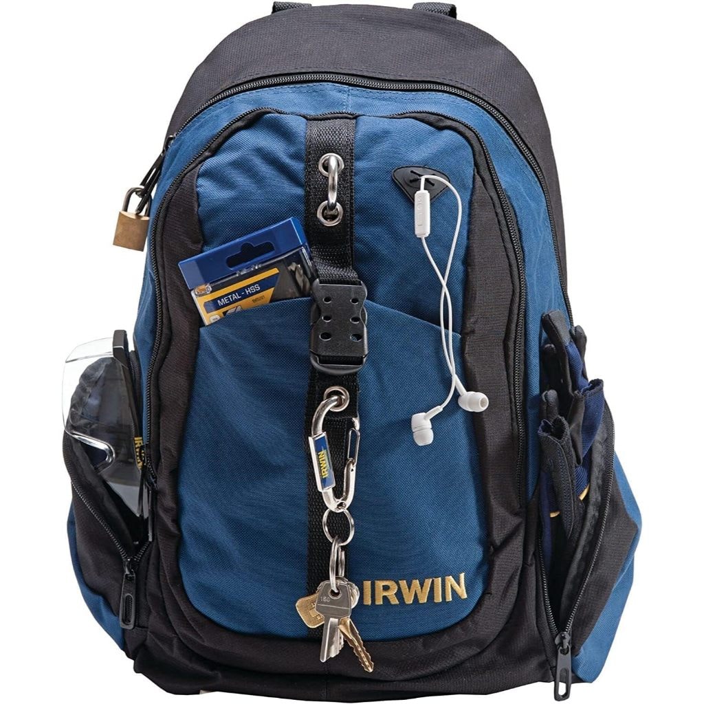 Imagem do Mochila 14 Para Ferramentas 1868158 Irwin