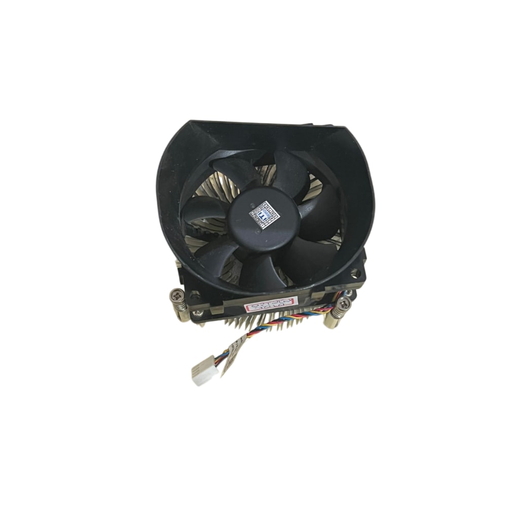 Imagem do Dissipador Com Cooler Dell Optiplex 3010 7010 E Compativeis