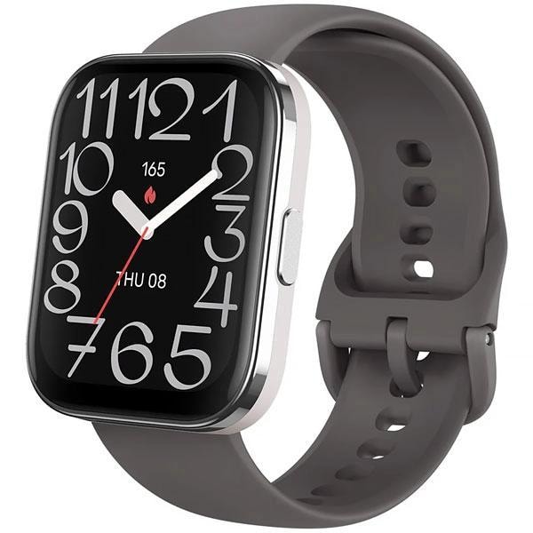 Imagem do Smartwatch Amazfit Bip 5 Unity Com Alexa Tela 1 91 Spo2 300mah