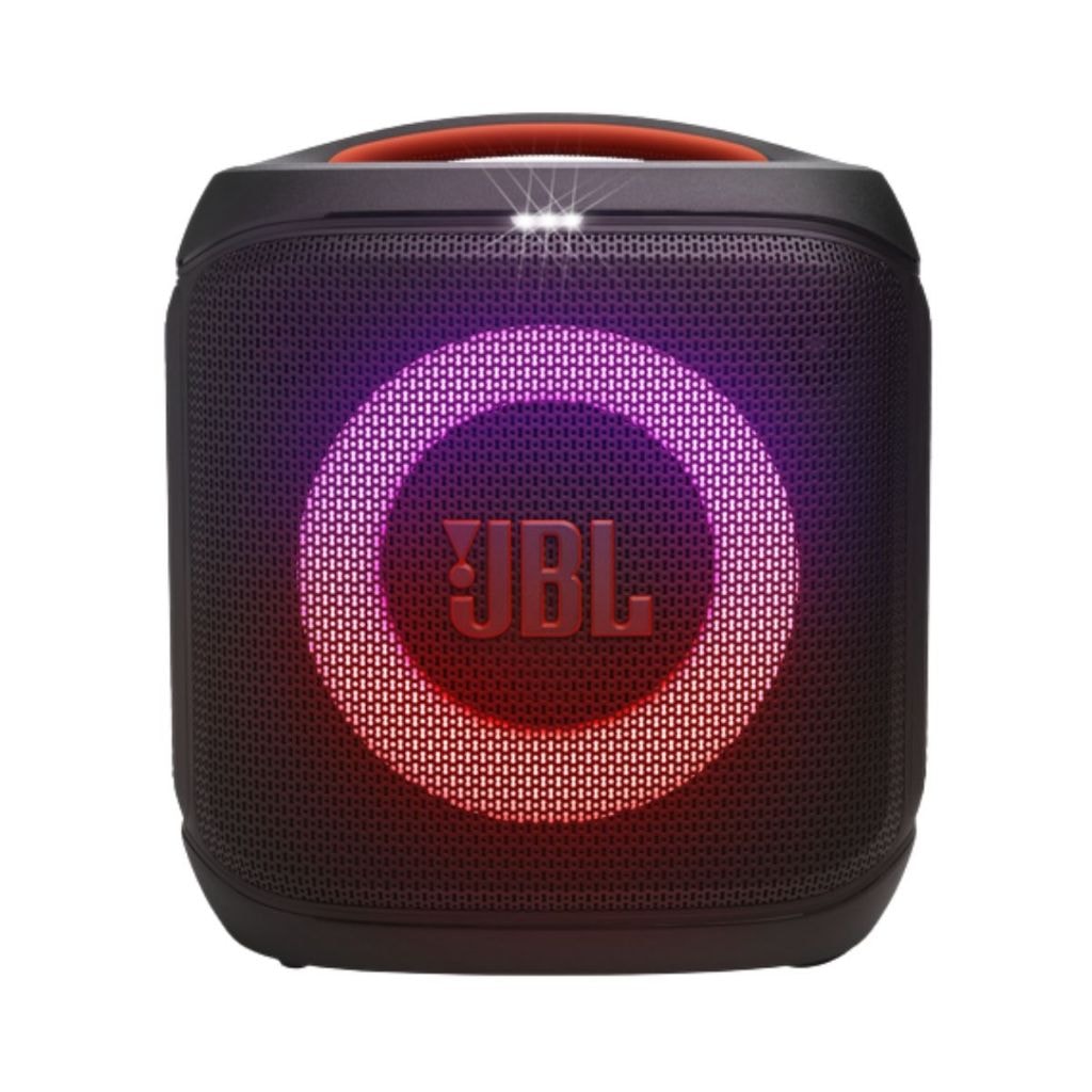 Imagem do Caixa De Som Bluetooth Jbl Partybox Encore Essential 2 Preto