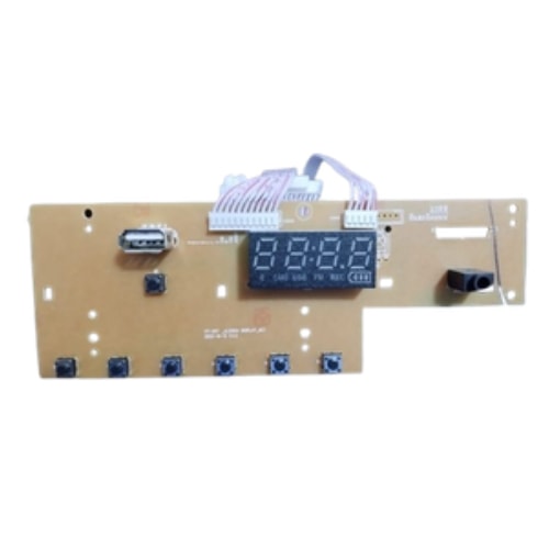 Imagem do Placa Display Cm 700 Mondial