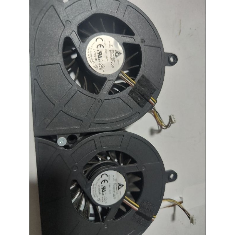 Imagem do Cooler Ventoinha Computador All In One Lenovo Ideacentre 8550