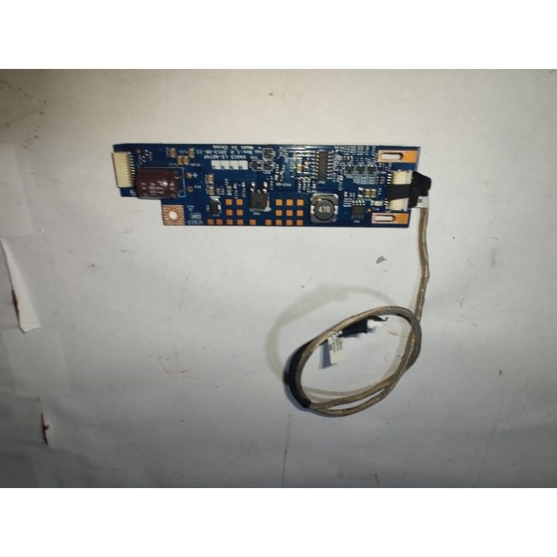 Imagem do Placa Auxiliar Computador All In One Lenovo Ideacentre 8550