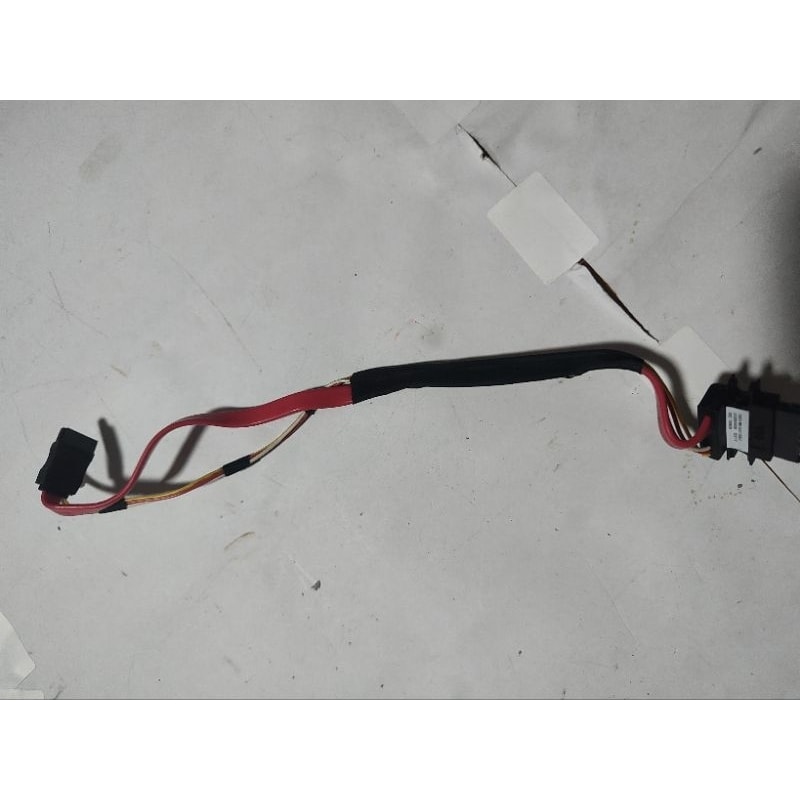 Imagem do Cabo Sata Dvd Computador All In One Lenovo Ideacentre 8550