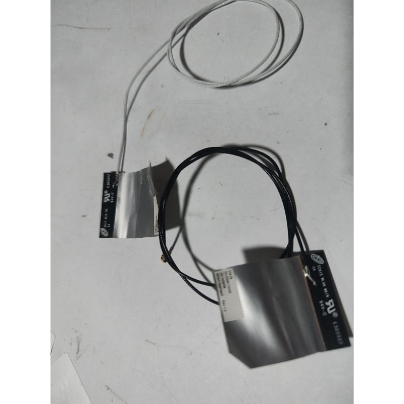 Imagem do Antena Wi Fi Computador All In One Lenovo Ideacentre 8550