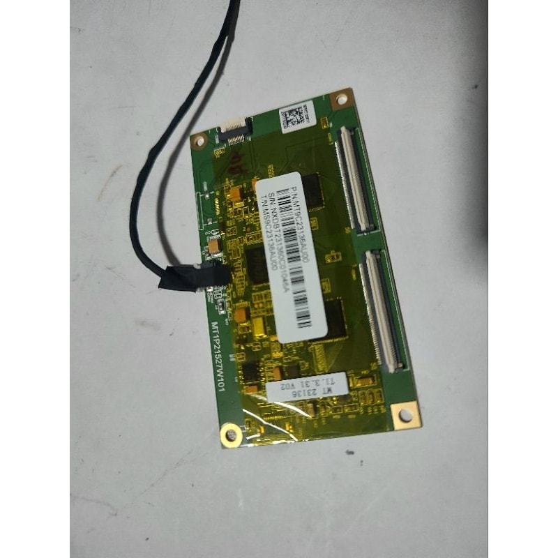 Imagem do Placa Imagem Computador All In One Lenovo Ideacentre 8550