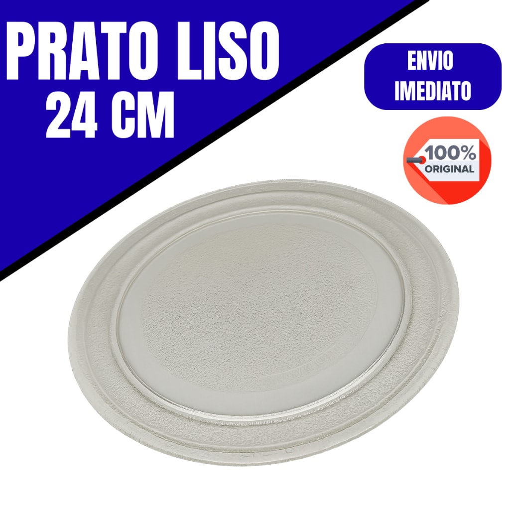 Imagem do Prato De Microondas Consul 20 Litros Cm020 Original