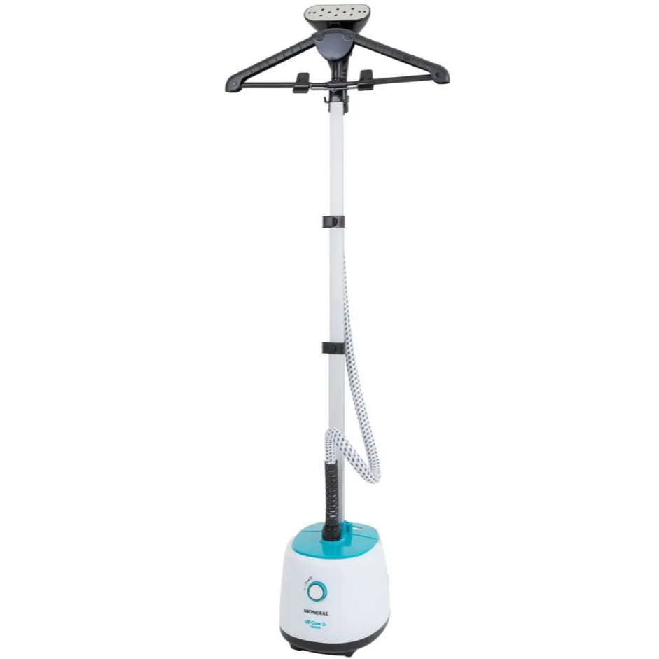 Imagem do Passadeira A Vapor Mondial Vip Care Vp 07 127v