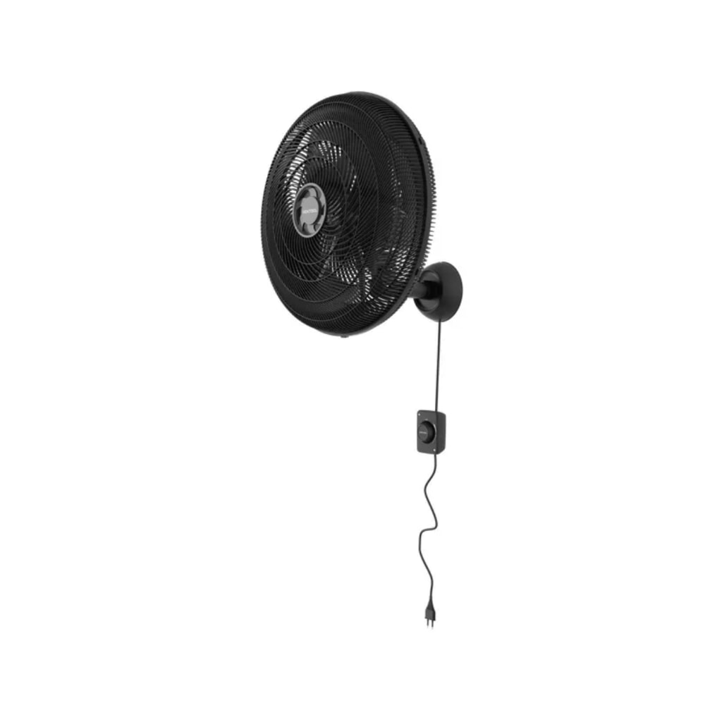 Imagem do Ventilador Parede Monta Facil 50cm 6 Pas 135w Ventisol